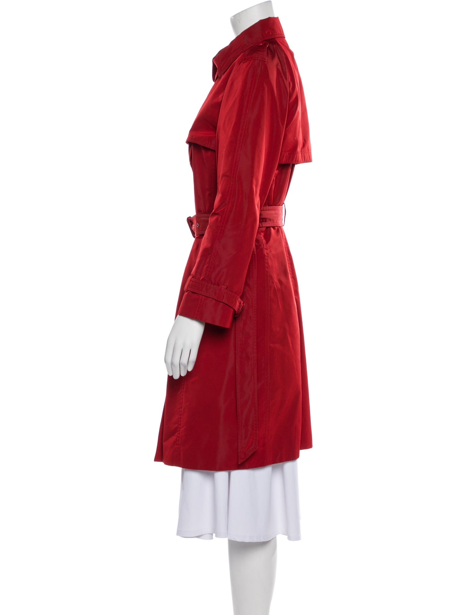 Dolce & Gabbana Trench Coat